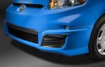 Scion xB Release Series 8.0 2011 года